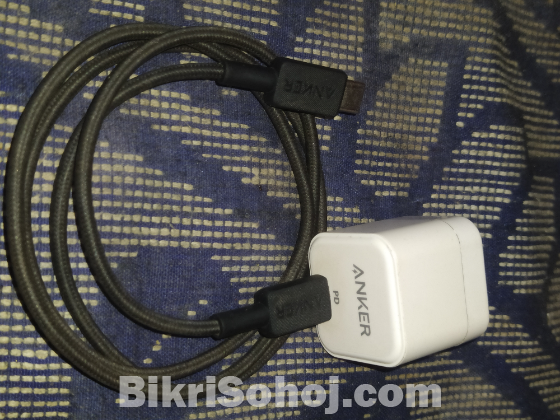 Fast and tarbo charger (type -c)